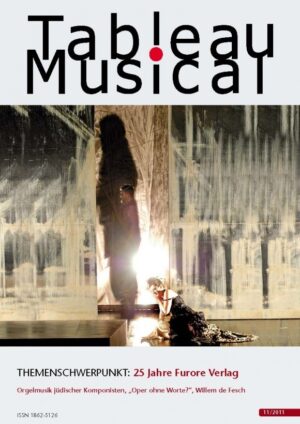 Tableau Musical Nr. 11