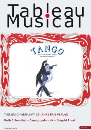 Tableau Musical Nr. 17