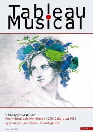 Tableau Musical Nr. 18
