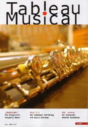 Tableau Musical Nr. 03