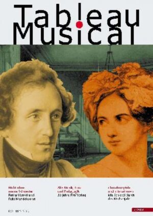 Tableau Musical Nr. 07