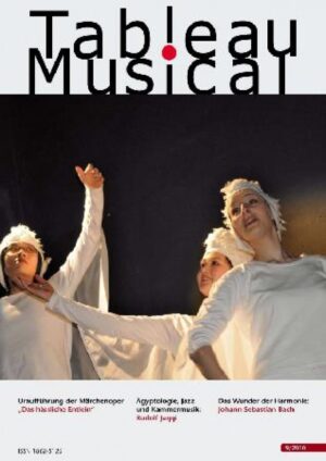 Tableau Musical Nr. 09