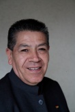 Juan Arnez
