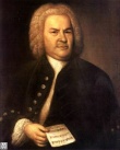 Johann Sebastian Bach