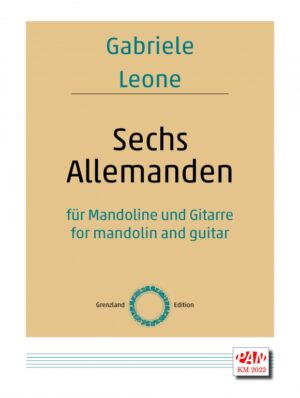 Sechs Allemanden