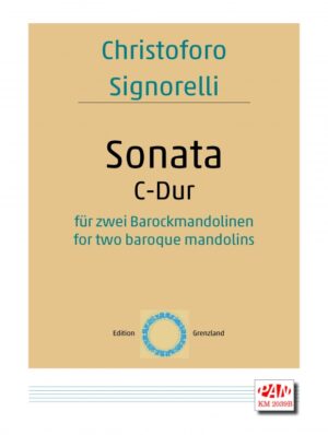 Sonata C-Dur