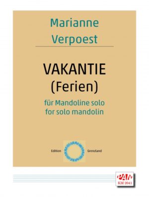 Vakantie (Ferien)
