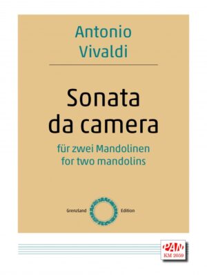 Sonata da camera