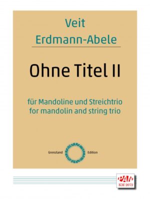 Ohne Titel II