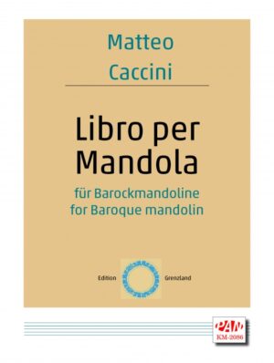Libro per Mandola