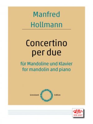 Concertino per due
