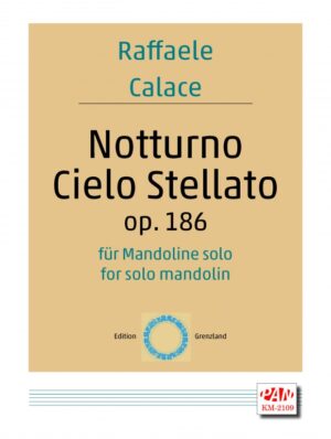 Notturno Cielo Stellato