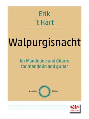 Walpurgisnacht