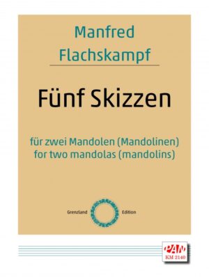 Fünf Skizzen