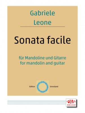 Sonata facile