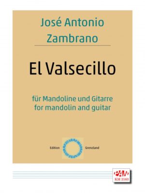El Valsecillo