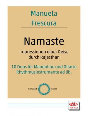 Namaste