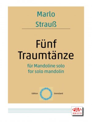 Fünf Traumtänze