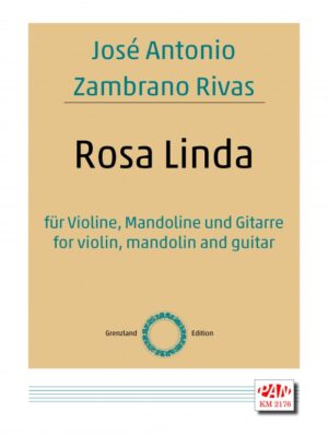 Rosa Linda