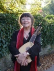 Marga Wilden-Hüsgen