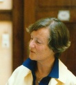 Inga Markworth