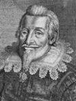 Moritz Landgraf von Hessen