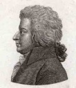 Wolfgang Amadeus Mozart