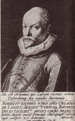 Orlando di Lasso