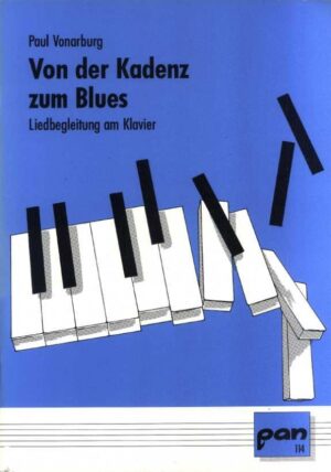 Von der Kadenz zum Blues