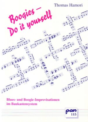 Boogies - Do it yourself