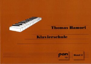 Klavierschule Bd. 2
