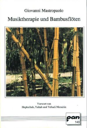 Musiktherapie und Bambusflöten