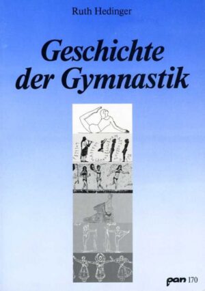 Geschichte der Gymnastik