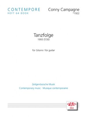 Tanzfolge (1993)