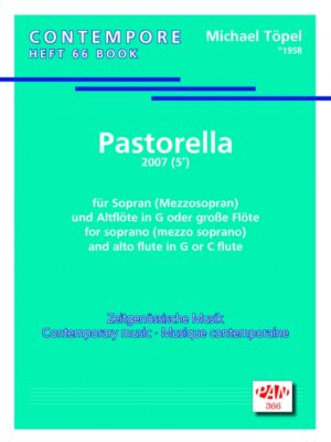 Pastorella