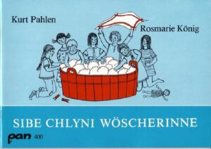 Sibe chlyni Wöscherinne