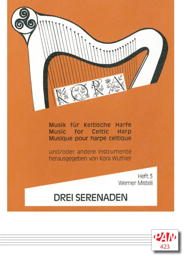 Drei Serenaden – Bild 2
