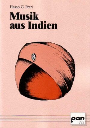 Musik aus Indien. Für 2-3 Blockflöten