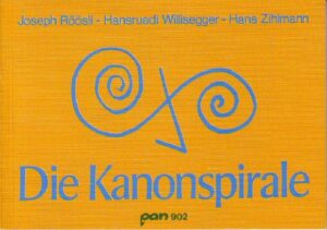 Die Kanonspirale.