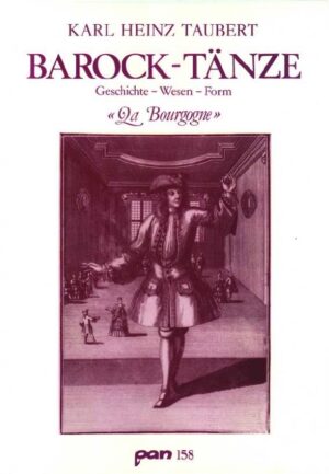 Barock-Tänze