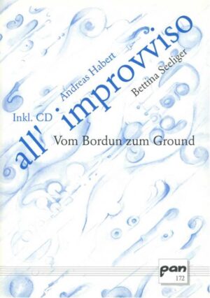 all'improvviso