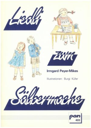 Liedli zum Sälbermache