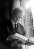 Bernard Reichel