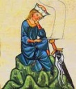 Walter von der Vogelweide