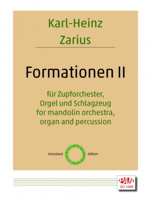 Formationen II