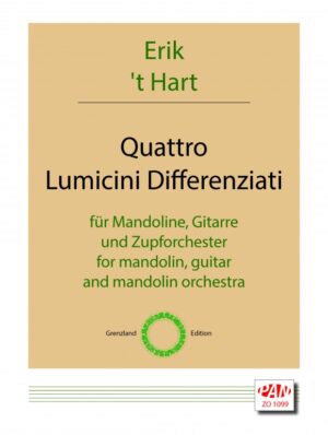 Quatro Lumicini Differenziati