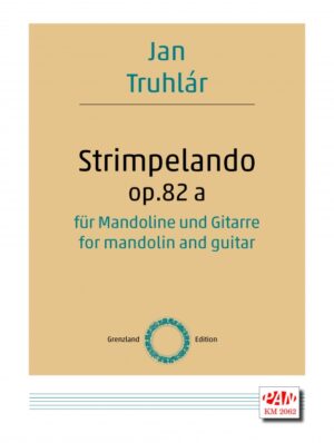 Strimpelando op.82